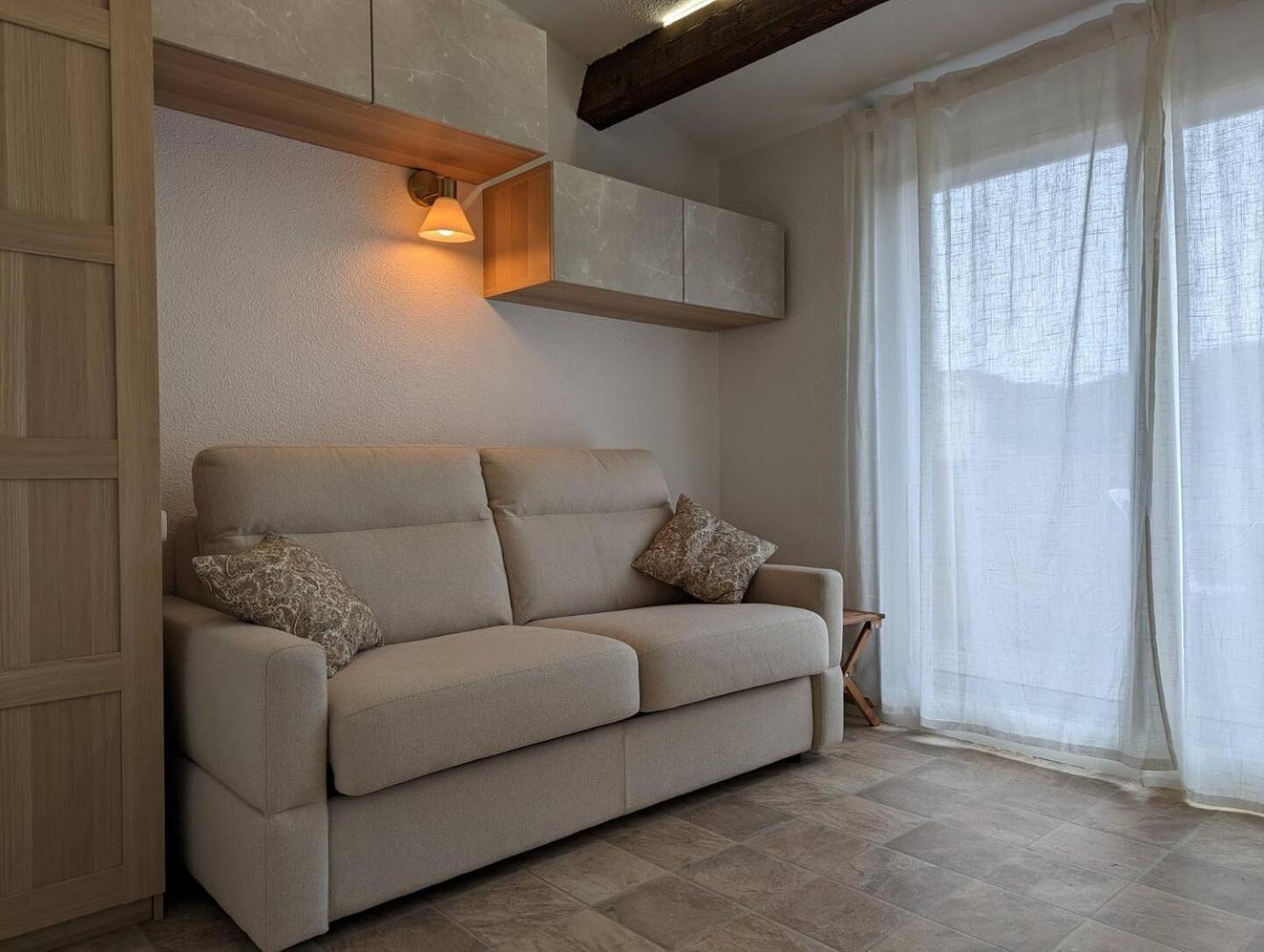 Appartement Pinede Piscine Clim Proche Plage Village Naturiste Agde Buitenkant foto