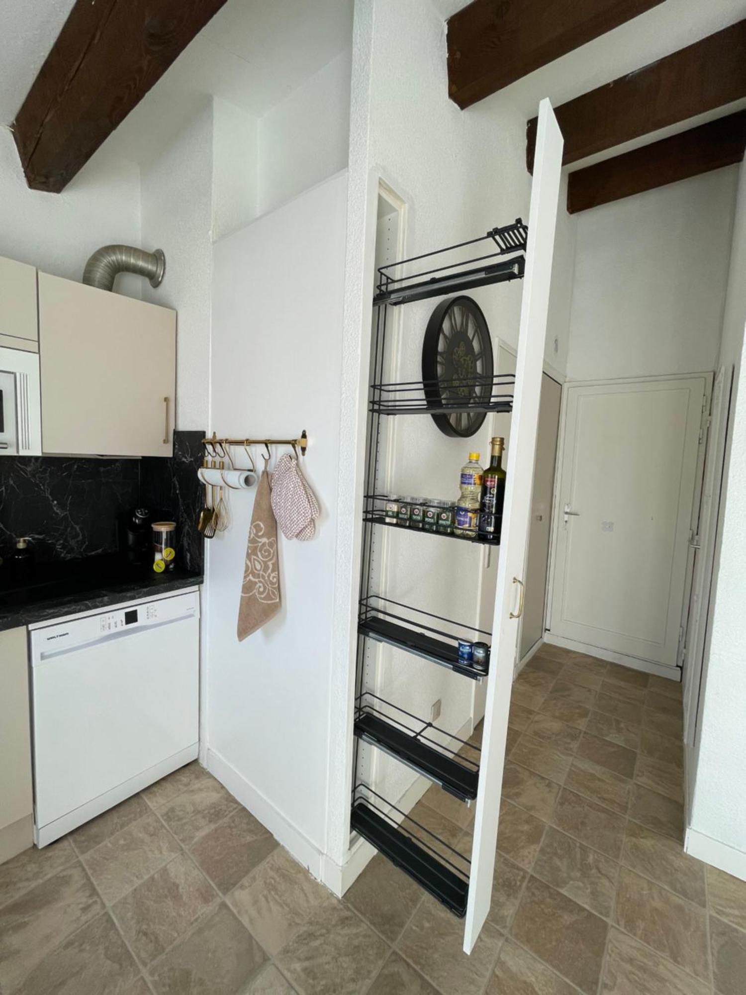 Appartement Pinede Piscine Clim Proche Plage Village Naturiste Agde Buitenkant foto
