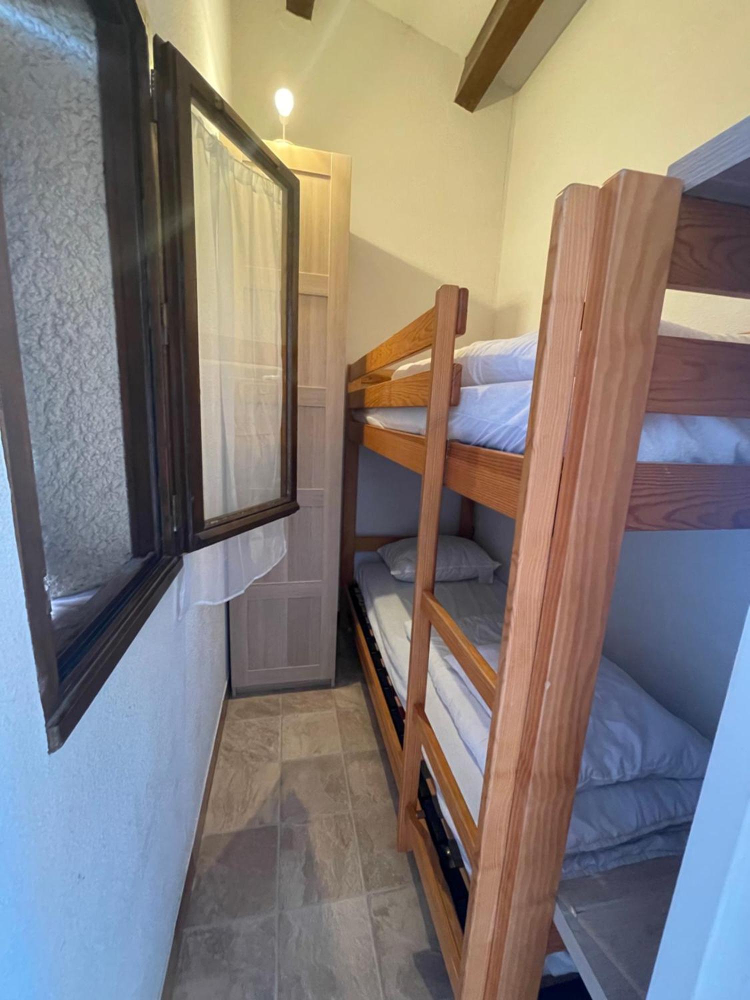 Appartement Pinede Piscine Clim Proche Plage Village Naturiste Agde Buitenkant foto